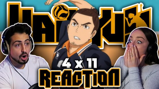 LETS GO!! Haikyuu!! 4x11 FULL REACTION! - maxresdefault 13 11