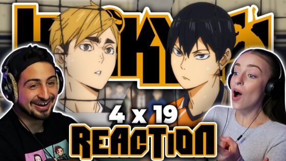 KAGS HAS ARRIVED!! 🔥 Haikyuu!! 4x19 FULL REACTION! - maxresdefault 24 3