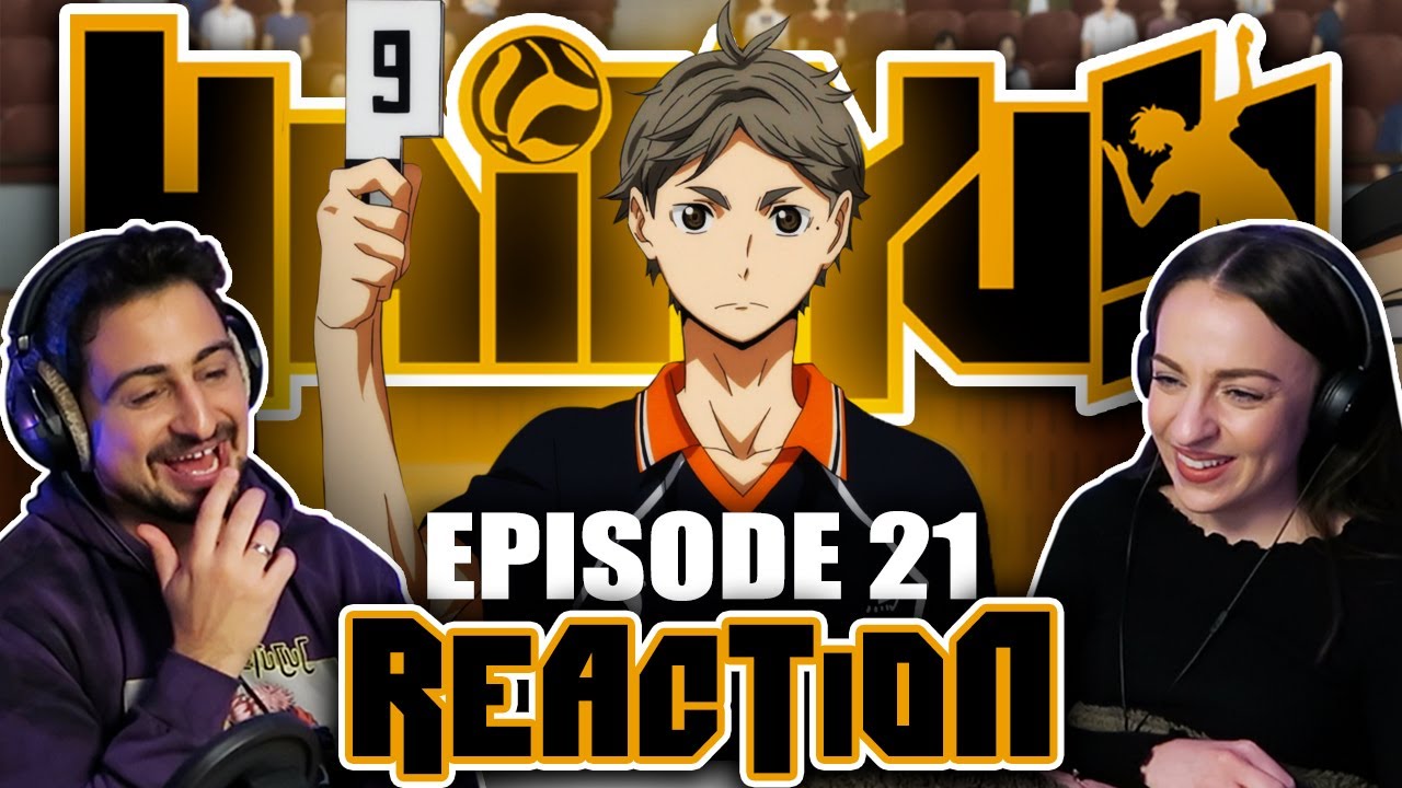 LFG SUGA!!! 🏐 Haikyuu!! Episode 21 FULL REACTION! | 1x21 "Senpai's True Abilities" 943 LFG SUGA!!! 🏐 Haikyuu!! Episode 21 FULL REACTION! | 1x21 "Senpai's True Abilities" - maxresdefault 53