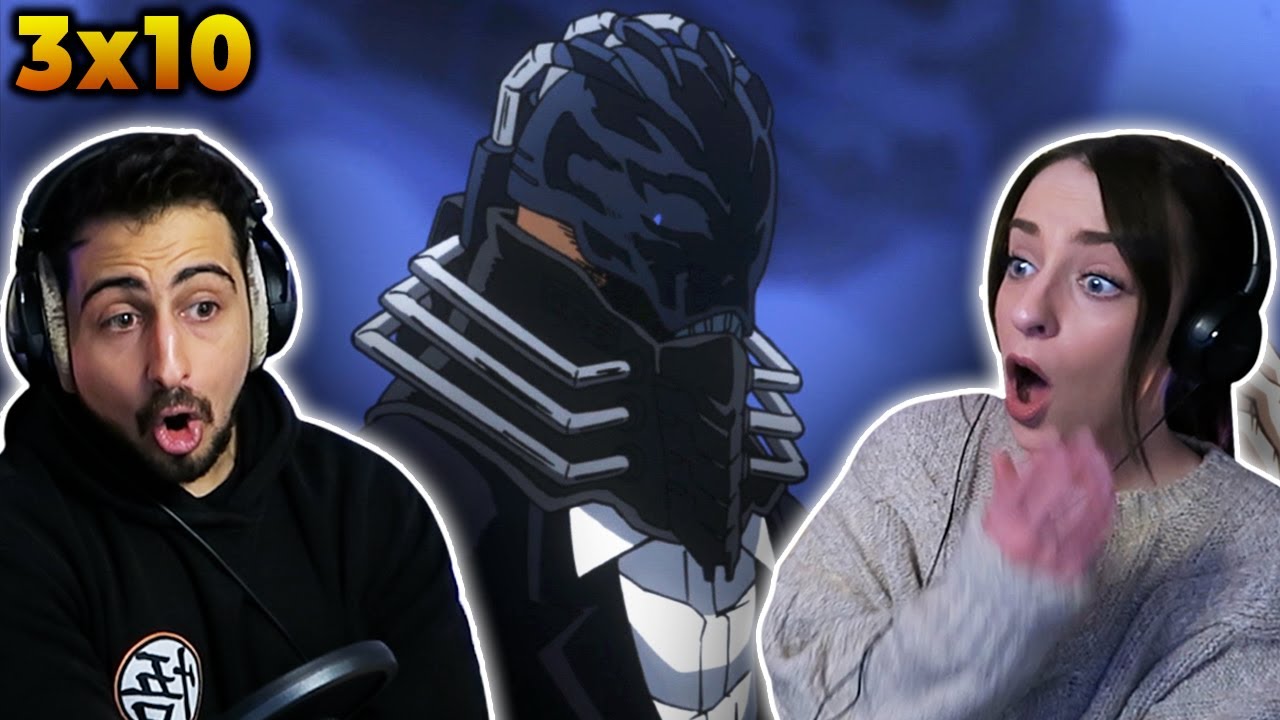 ALL FOR ONE VS ALL MIGHT!! *MY HERO ACADEMIA* 3x10 FULL REACTION! 285 ALL FOR ONE VS ALL MIGHT!! *MY HERO ACADEMIA* 3x10 FULL REACTION! - maxresdefault 6 6