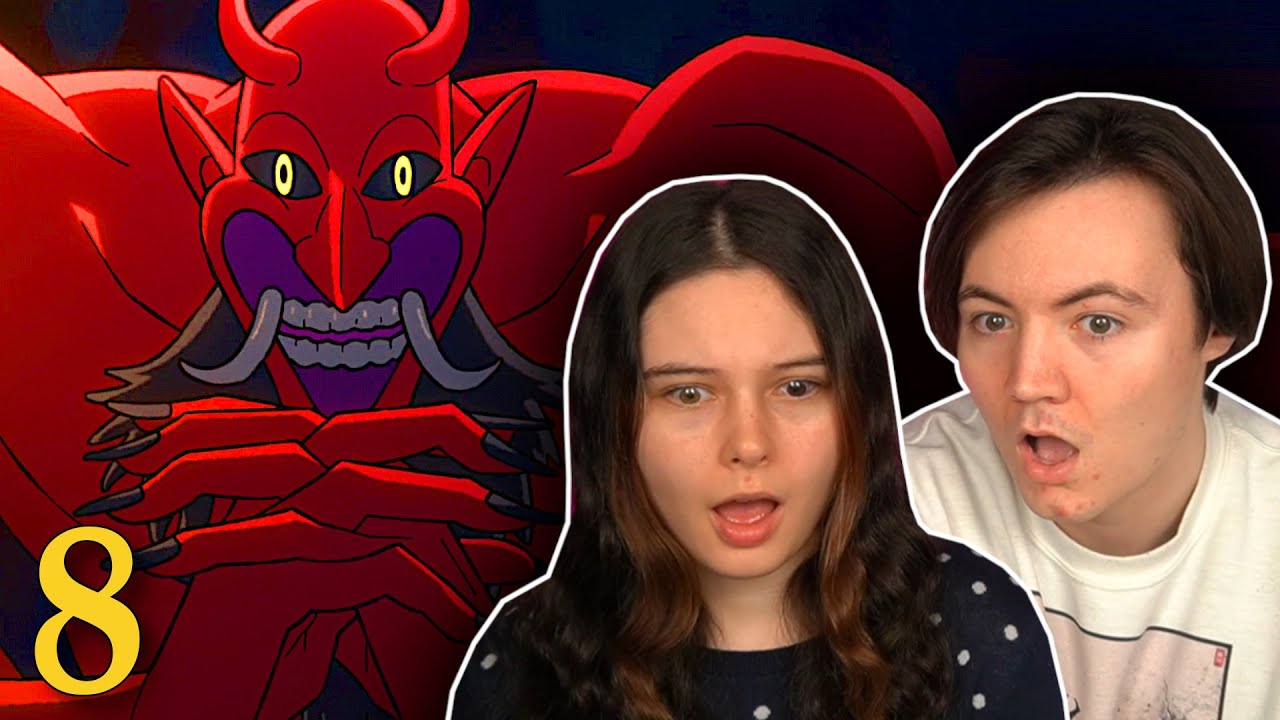 SACRIFICE OF DREAMS | Ranking of Kings Episode 8 Full Reaction! 580 SACRIFICE OF DREAMS | Ranking of Kings Episode 8 Full Reaction! - maxresdefault 7 20