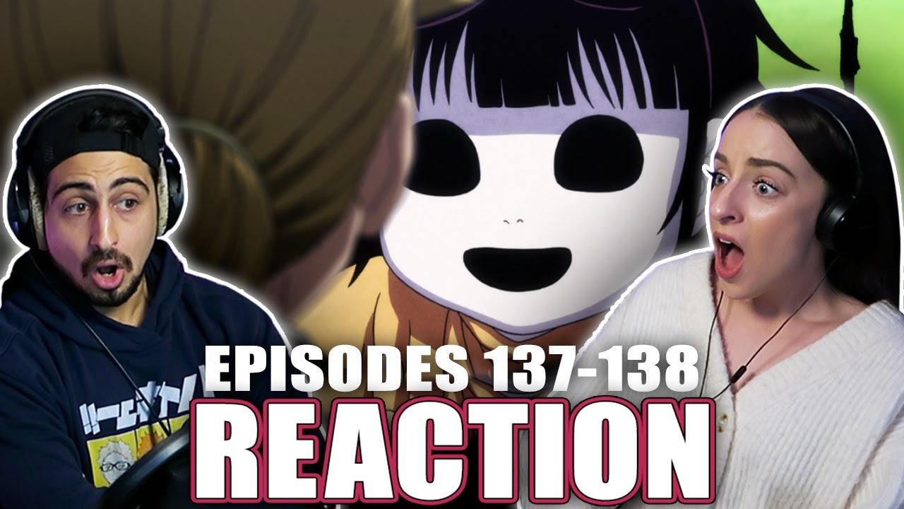 THIS IS ALLUKA?! Hunter x Hunter Episodes 137-138 FULL REACTION! 533 THIS IS ALLUKA?! Hunter x Hunter Episodes 137-138 FULL REACTION! - maxresdefault 7 4