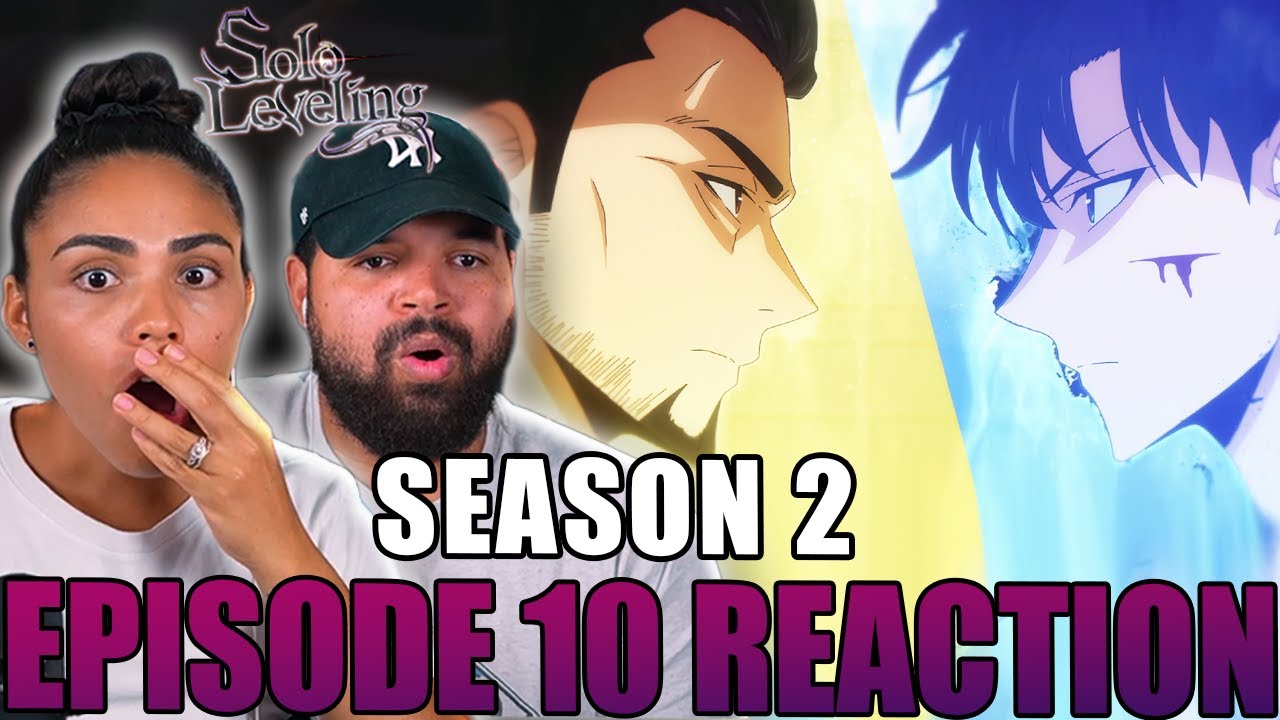 JINWOO VS GOTO GETS SERIOUS! | Solo Leveling Season 2 Episode 10 Full Reaction 95 JINWOO VS GOTO GETS SERIOUS! | Solo Leveling Season 2 Episode 10 Full Reaction - 02c10778e52442952032344b682fb5d5