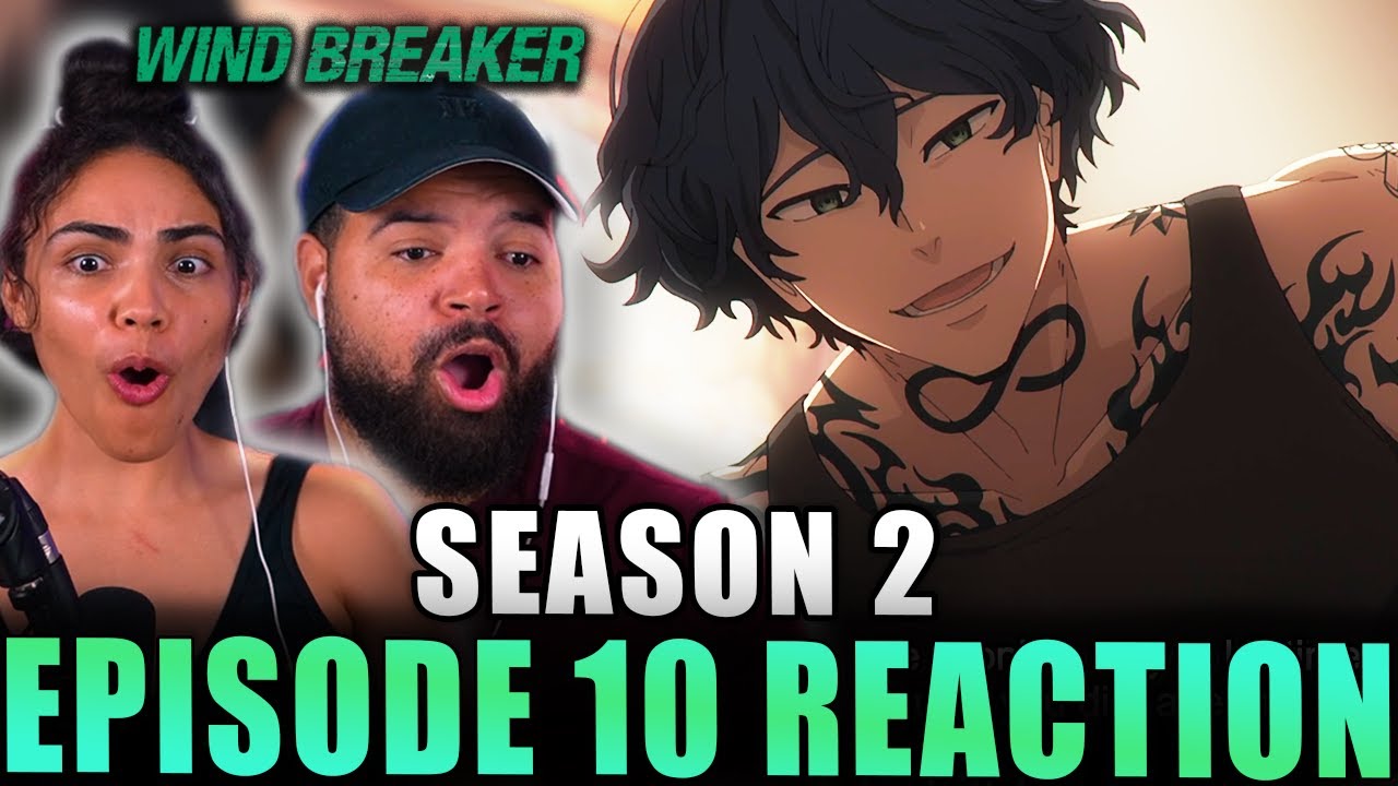 THE ONE BEHIND IT ALL | Wind Breaker Season 2 Episode 10 Full Reaction 744 THE ONE BEHIND IT ALL | Wind Breaker Season 2 Episode 10 Full Reaction - 217b86c36b98bf375b45b5e4495f1238