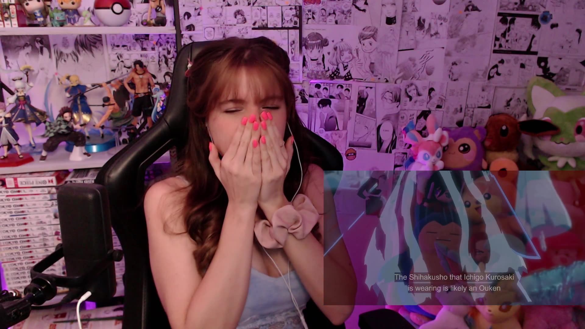 [Bleach: TYBW] The Separation E8 Full Reaction & Review -