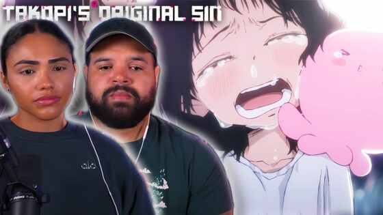 To All of You in 2016 | Takopi's Original Sin Episode 6 Full Reaction 7 To All of You in 2016 | Takopi's Original Sin Episode 6 Full Reaction - 42e480aefb4baec83db43b39612bab1f
