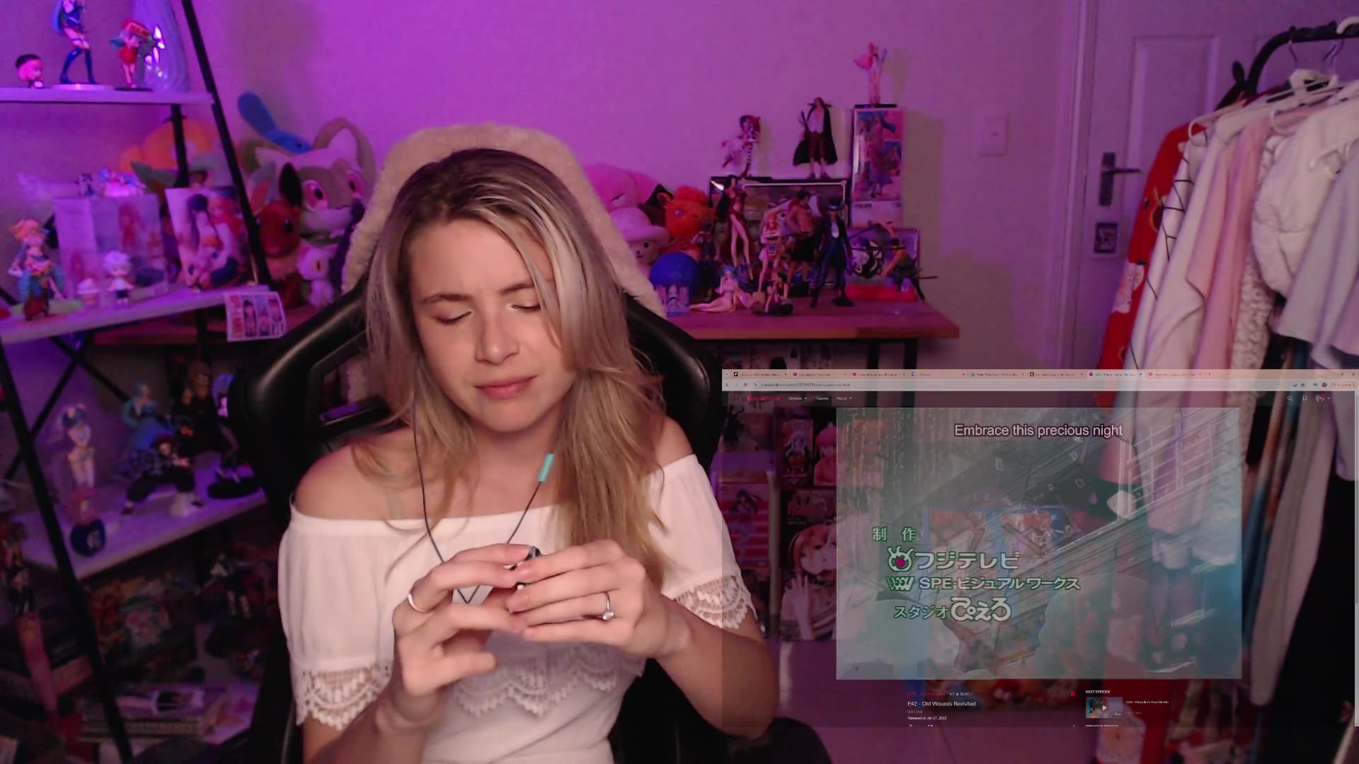 [GTO] E42 Full Reaction & Thoughts -