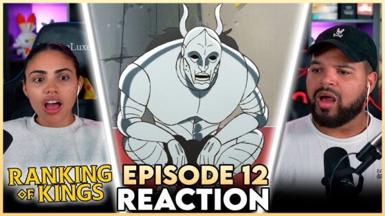 The Footsteps of War | Ranking of Kings Episode 12-13 Full Reaction - 620102e03d791d760f49237b9dc80461