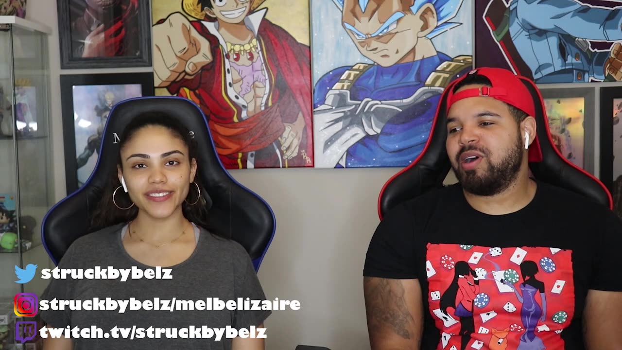 Demon Slayer Episode 18-19 FULL REACTION/REVIEW! 782 Demon Slayer Episode 18-19 FULL REACTION/REVIEW! - 6RgCz.qR4e