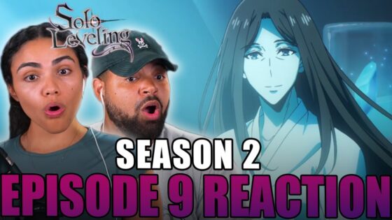 IT WAS ALL WORTH IT | Solo Leveling Season 2 Episode 9 Full Reaction - 7394ee20e989842bc36b21aee4b9ed0b