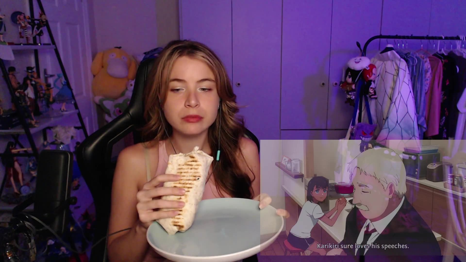 [SUMMER TIME RENDER] E7-8 Full Reaction & Thoughts -