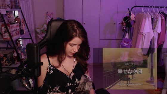 [MONSTER] E 21-22 Reaction & Thoughts - C3fxz.4Wpjb