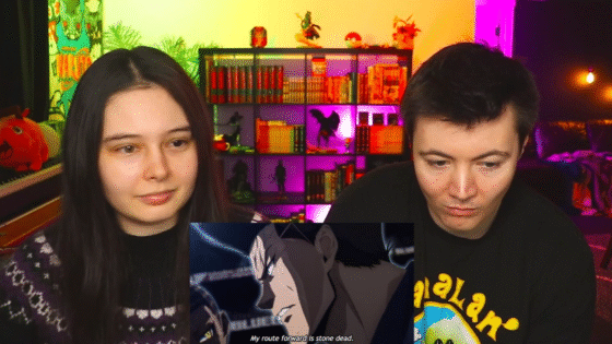 BAROU REMINDS WHO IS KING!!! 👑 Blue Lock Season 2 Ep 12 REACTION & REVIEW! - Captura de tela 2025 11 05 083235