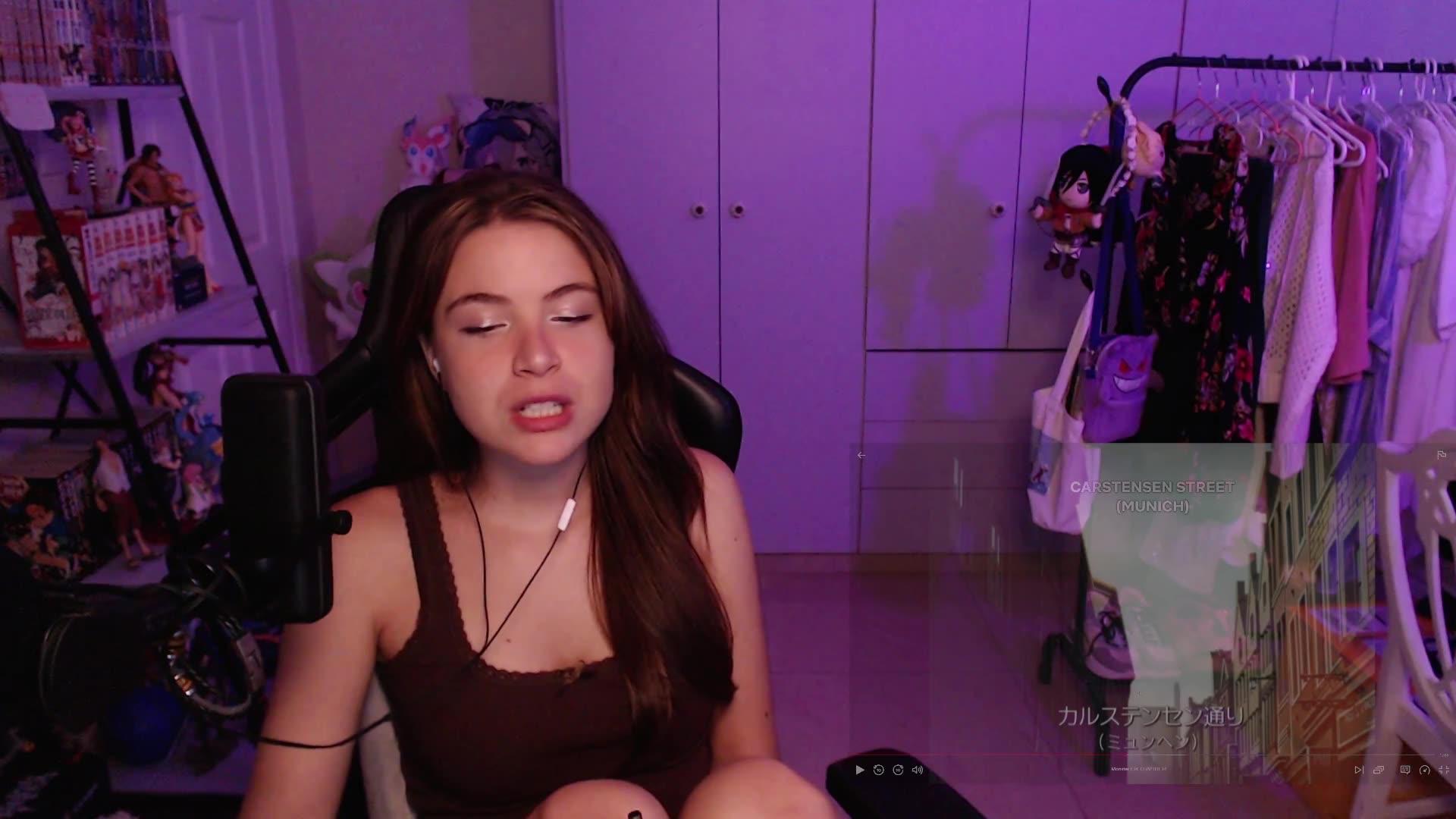 [MONSTER] E 34-35 Reaction & Thoughts -