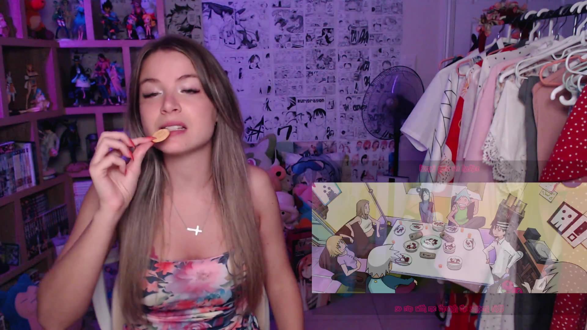 [SOUL EATER] Episode 20-21 Full Reaction & Thoughts -