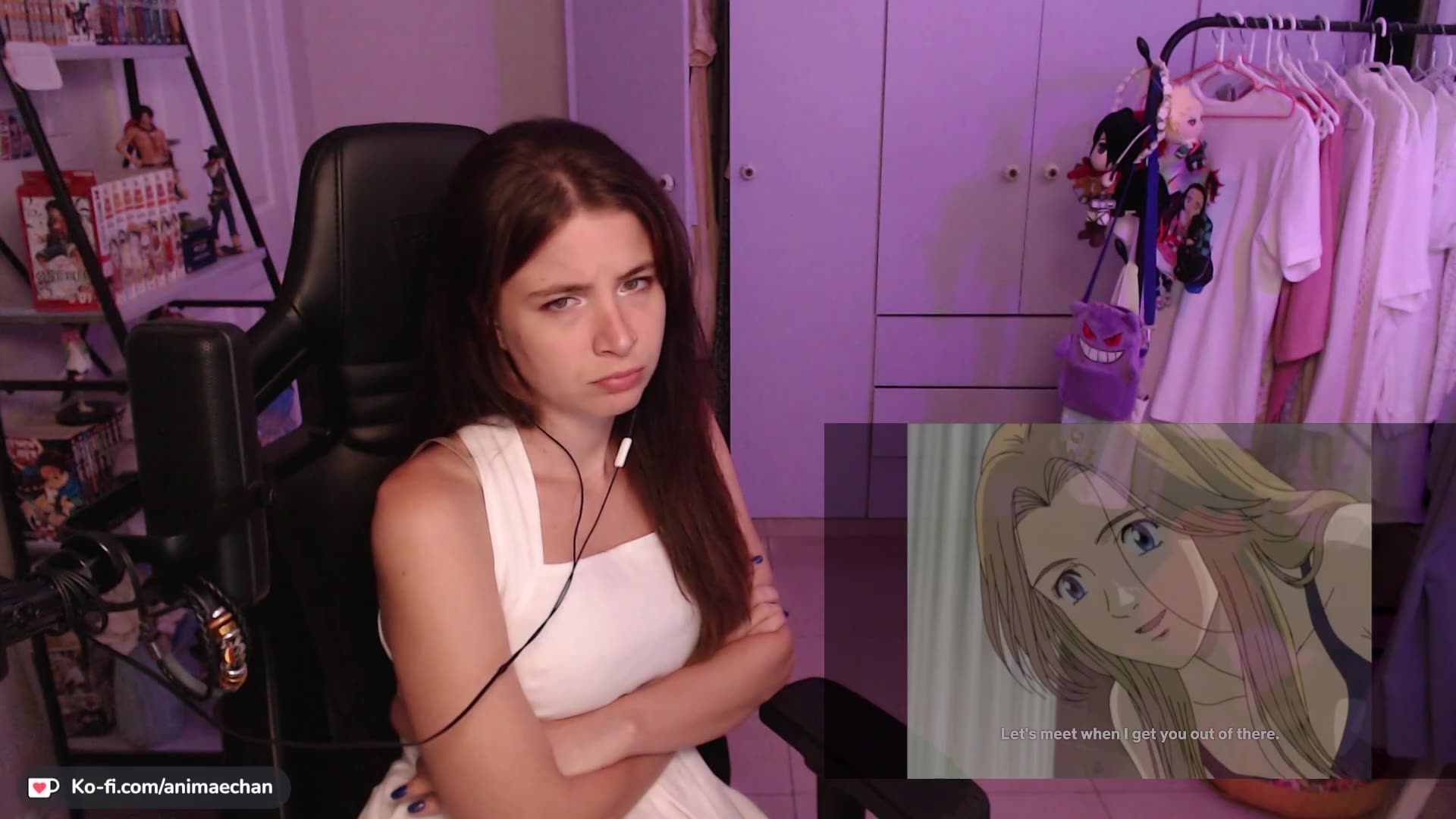 MONSTER] E15-16 Reaction & Thoughts -