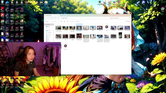 [MONSTER] E 40-41 Full Reaction & Thoughts - UGvxz.4Wpjb