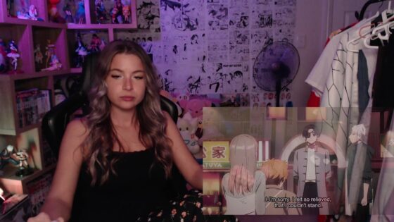 [Dungeon Meshi] E8-9 Full Reaction & Eating 🤣 - YeQxz.4Wpjb