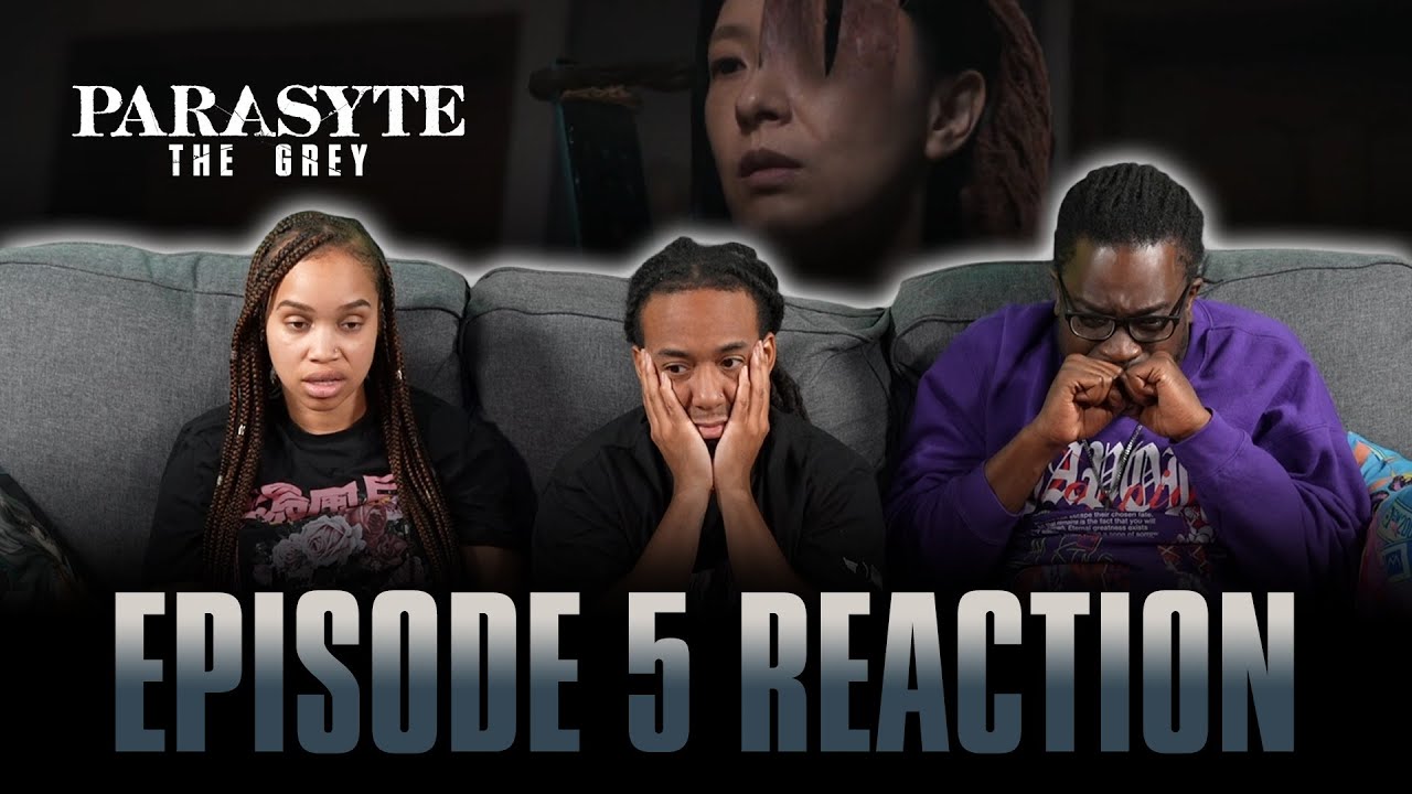 It's a TRAP! | Parasyte: The Grey Ep 5 Full Reaction 4 It's a TRAP! | Parasyte: The Grey Ep 5 Full Reaction - c2f5870a741c16ed660f096dc82be2e0