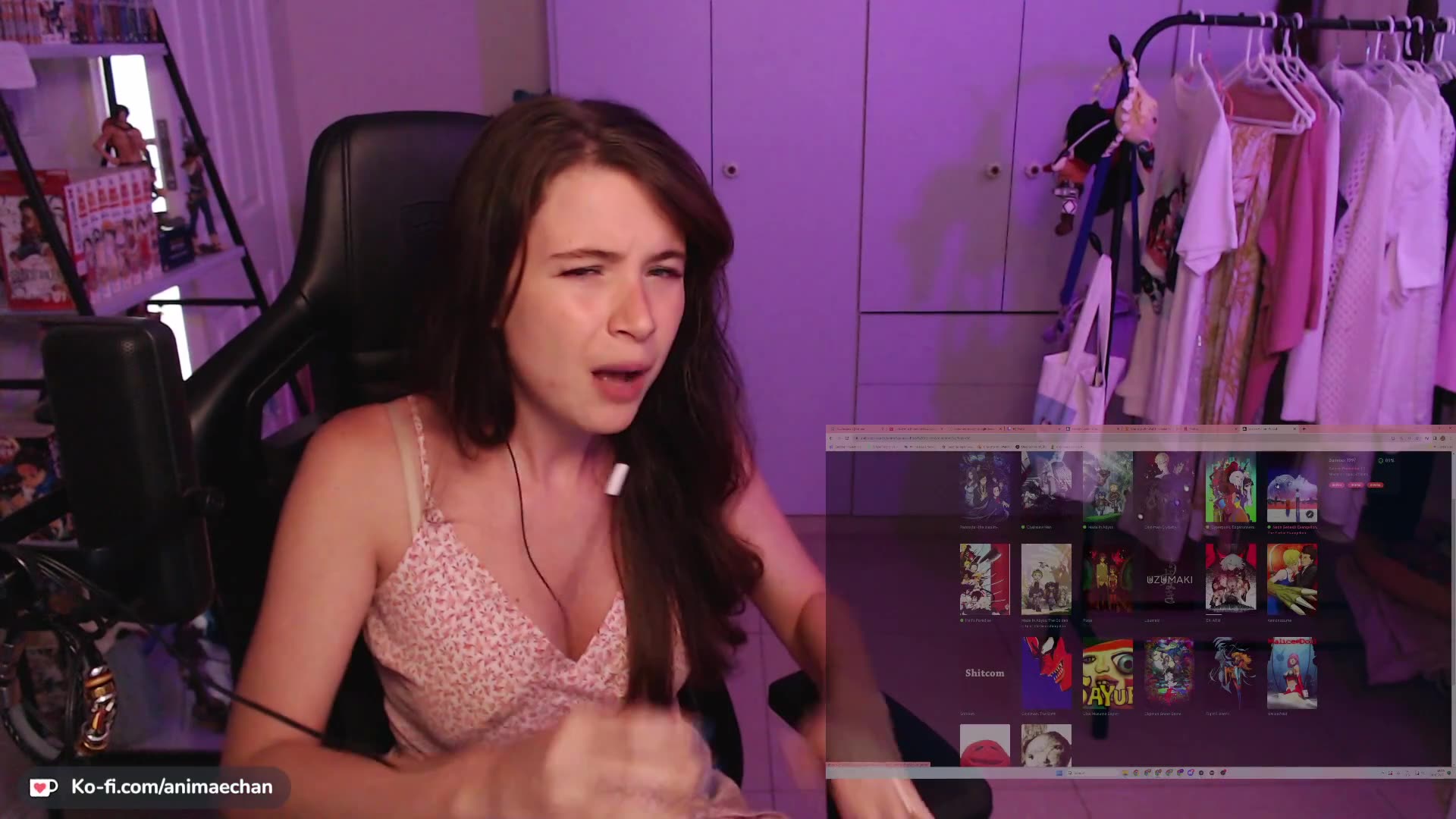 MONSTER] E11-12 Reaction & Thoughts -