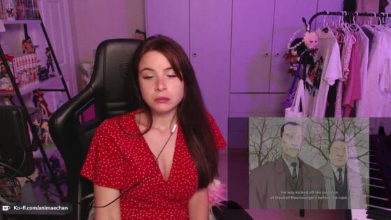 MONSTER] E3-4 Reaction & Thoughts - ezexz.qR4e