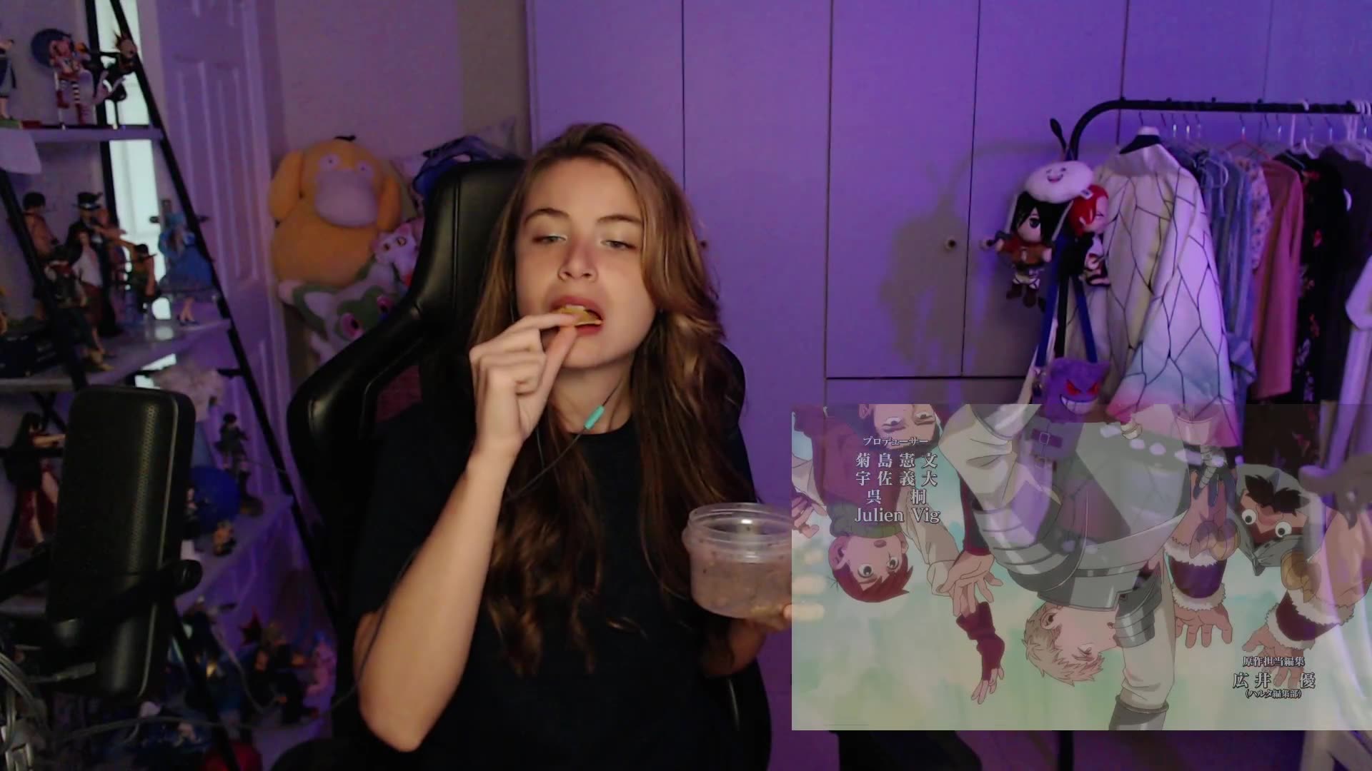 [Dungeon Meshi] E11 Full Reaction & Eating 🤣 -