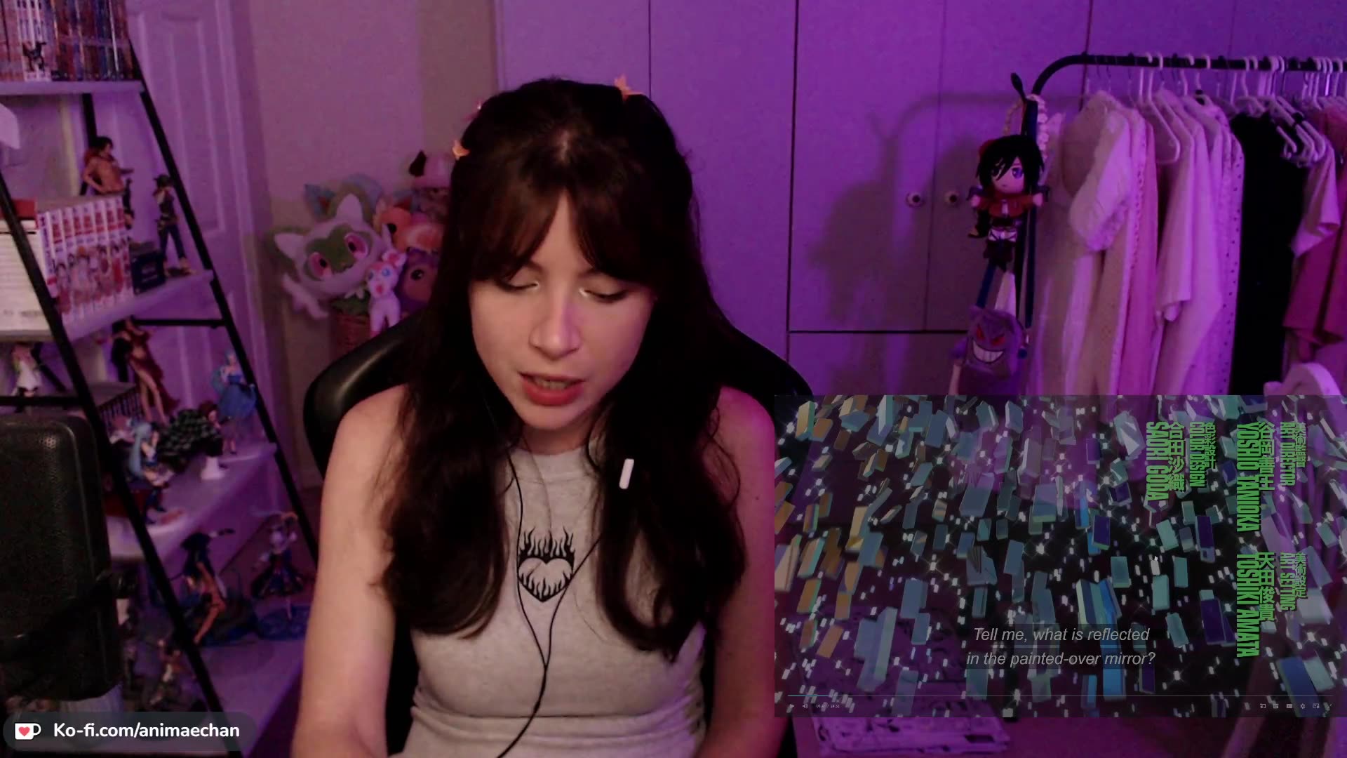 [Bleach: TYBW] The Separation E13 Full Reaction & Review -