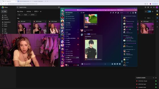 [GTO] E29-30 Full Reaction & Thoughts - m1Fxz.4Wpjb