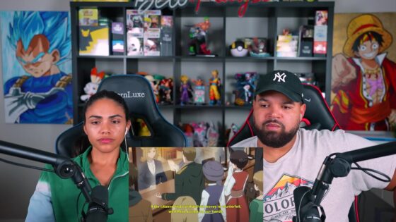 The Eminence in Shadow Season 2 Episode 5 FULL REACTION - sZKCz.4Wpjb