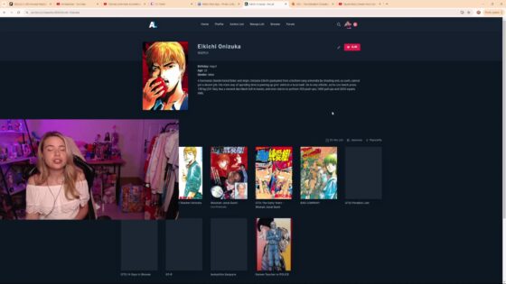 [GTO] E43 Full Reaction & Thoughts - ykOxz.4Wpjb