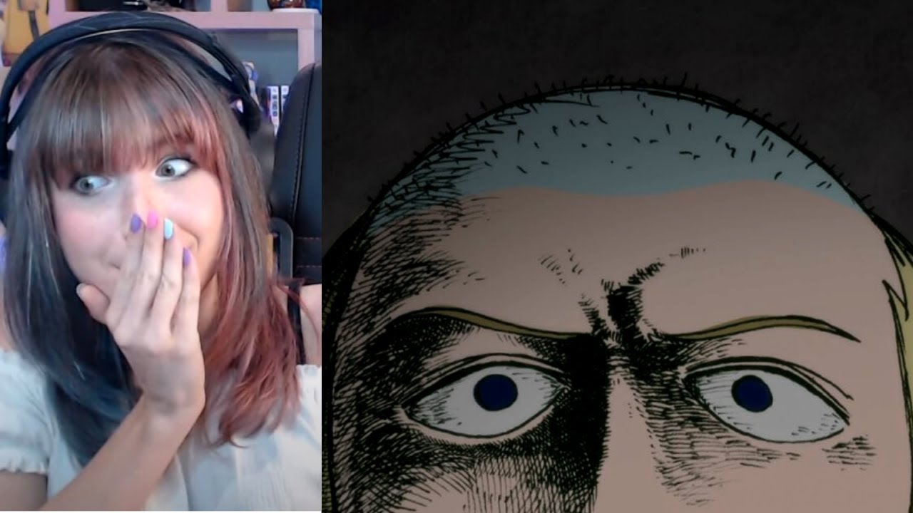 MOB PSYCHO Episode 5 Full Reaction Highlights & Review | OCHIMUSHA ~Psychic Powers and Me~ 452 MOB PSYCHO Episode 5 Full Reaction Highlights & Review | OCHIMUSHA ~Psychic Powers and Me~ - 1590a54e03577f3a44ba5626b96ed1be