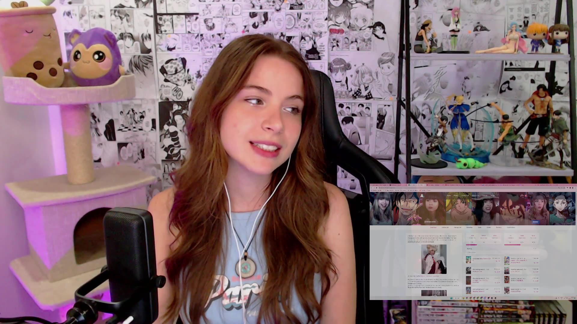 Mob Psycho 100 Season 3 Episode 12 | Full Reaction & Review 457 Mob Psycho 100 Season 3 Episode 12 | Full Reaction & Review - 4yQIz.4Wpjb