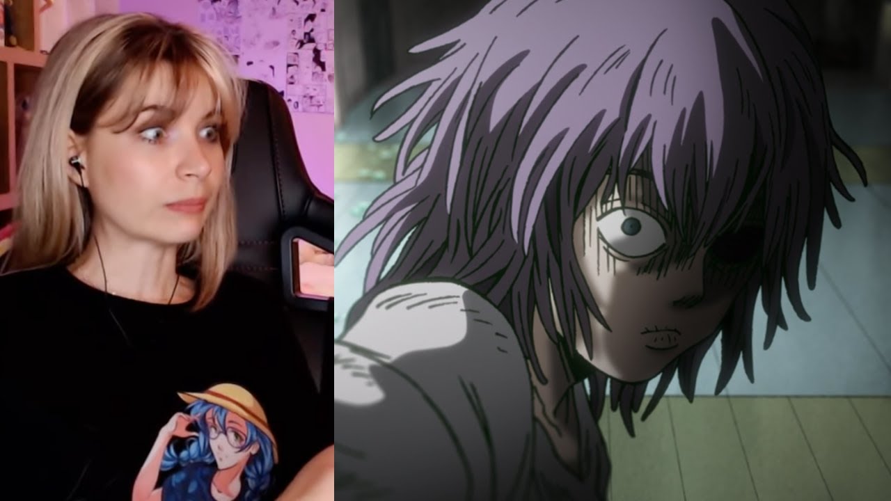 MOB PSYCHO S2 Episode 4 Full Reaction Highlights & Review | Inside ~Evil Spirit~ 832 MOB PSYCHO S2 Episode 4 Full Reaction Highlights & Review | Inside ~Evil Spirit~ - 8df6abcf45bd79226063ecf74a7a1759