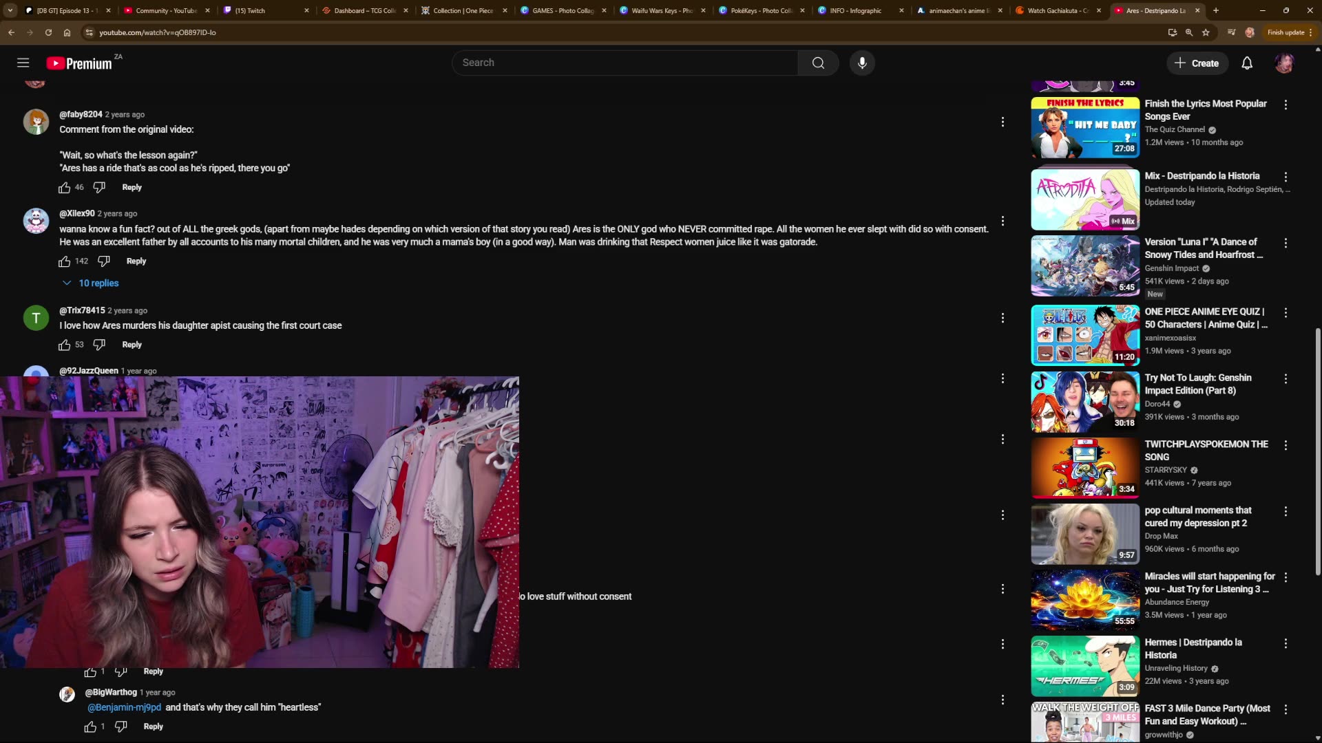 Fate Zero Episode 9 & 10 Full Reaction & Thoughts 30 Fate Zero Episode 9 & 10 Full Reaction & Thoughts - Iz1dz.4Wpjb