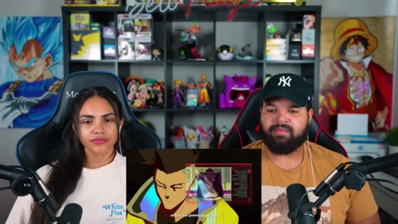 Cyberpunk: Edgerunners Episode 3-4 Full Reaction - O4SEz.4Wpjb