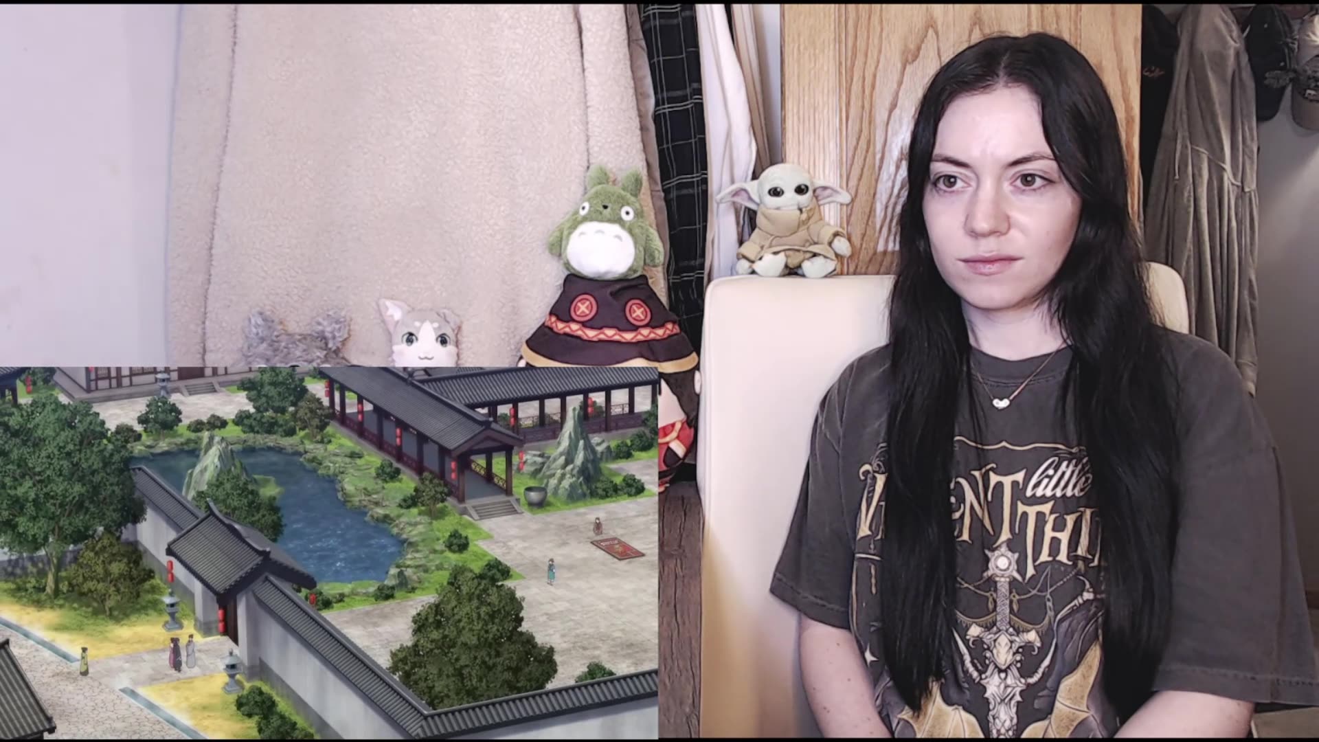 Apothecary Diaries Season 2 Episode 17 Full Reaction! 629 Apothecary Diaries Season 2 Episode 17 Full Reaction! - cscKz.4Wpjb