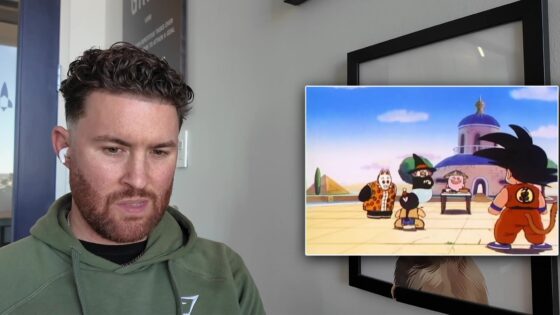 Dragon Ball - Episode 74 Reaction - 05gUz.gaa