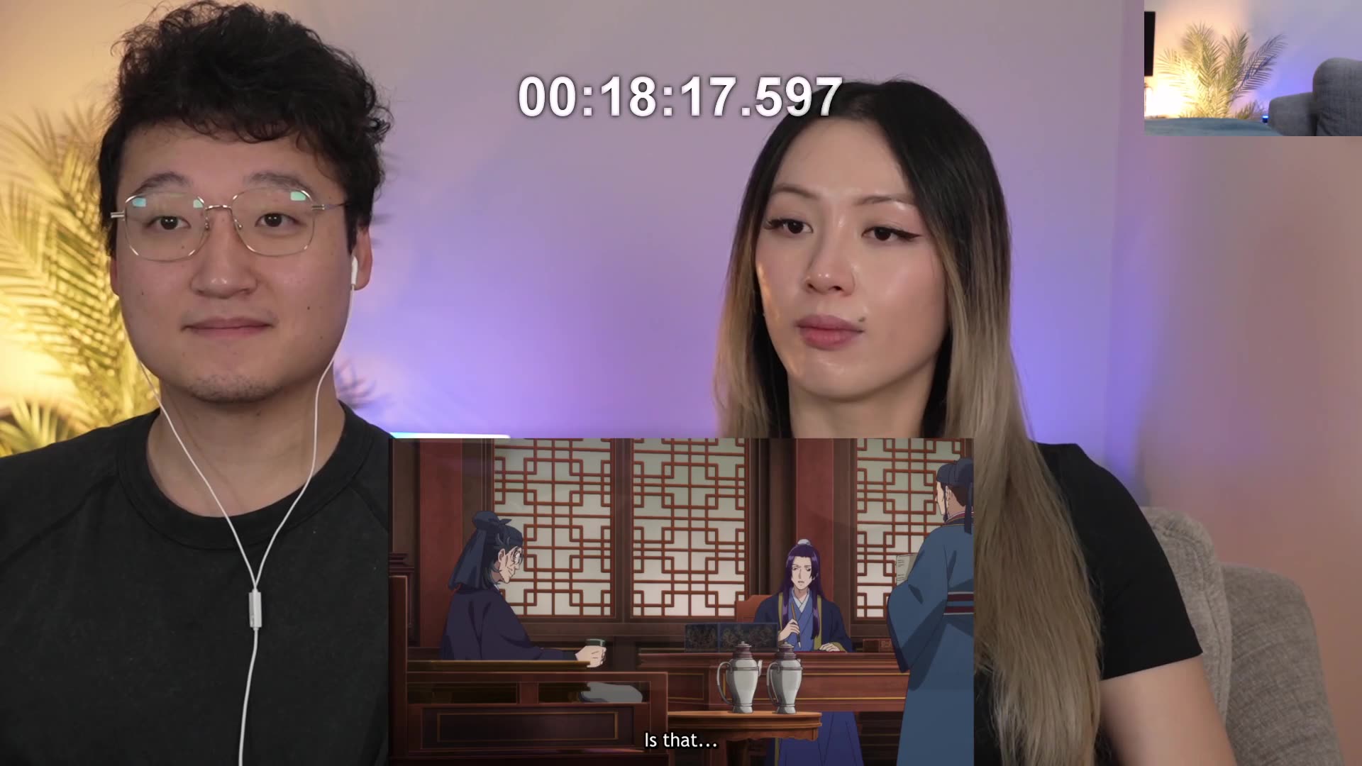 The Apothecary Book Episode 16 [Full Reaction] - 0mnPz.4Wpjb