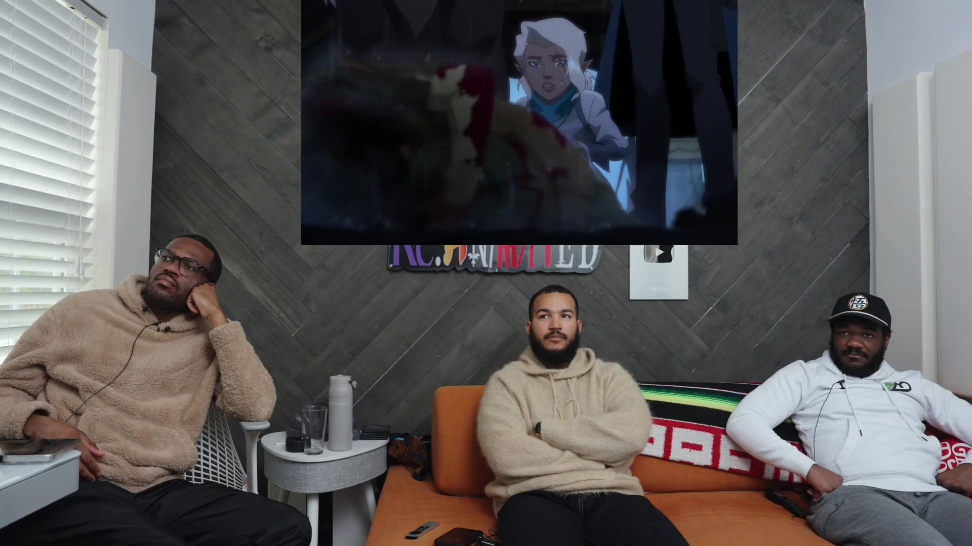 The Legend Of Vox Machina 1x1 Full Reaction - 2MQPz.gaa