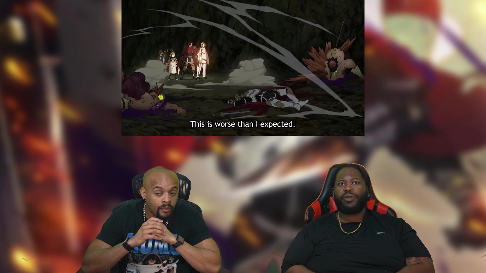 A Sentence To Be A Hero Ep 2 Full Reaction 455 A Sentence To Be A Hero Ep 2 Full Reaction - 4aGRz.faa