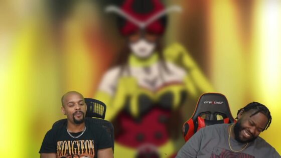 Tojima Wants TO Be Kamen Rider Ep 16 Full Reaction - 4c1Tz.gaa