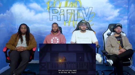 Frieren 2x1 Full Reaction - 4rARz.faa