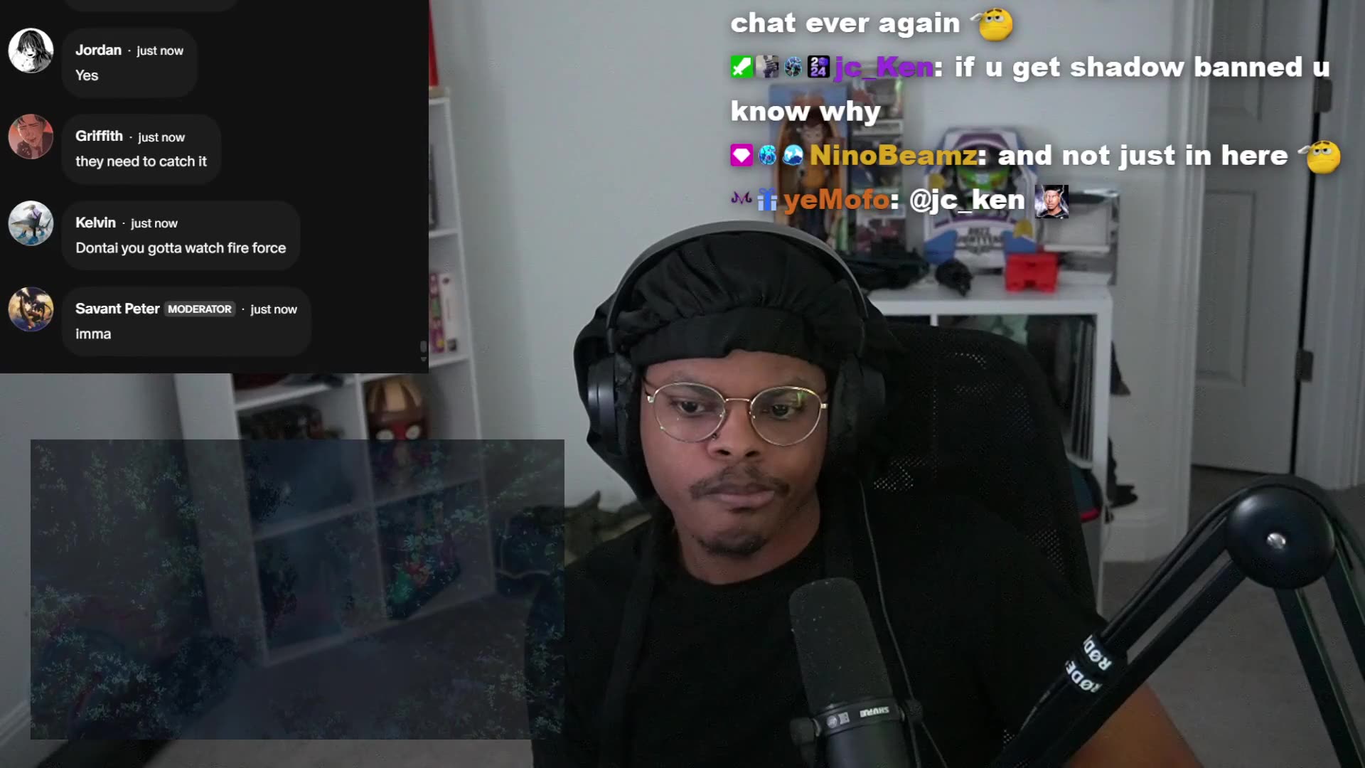 Frieren EP 18 Reactionnn - 8OzTz.faa