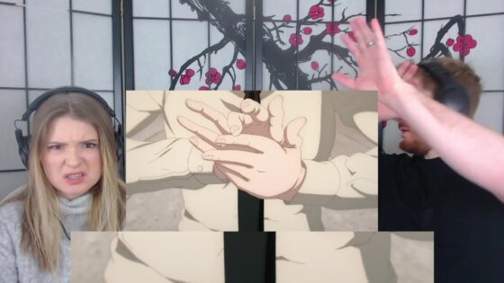 Chainsaw Man Episode 9 Full Reaction - 8jWPz.eaa