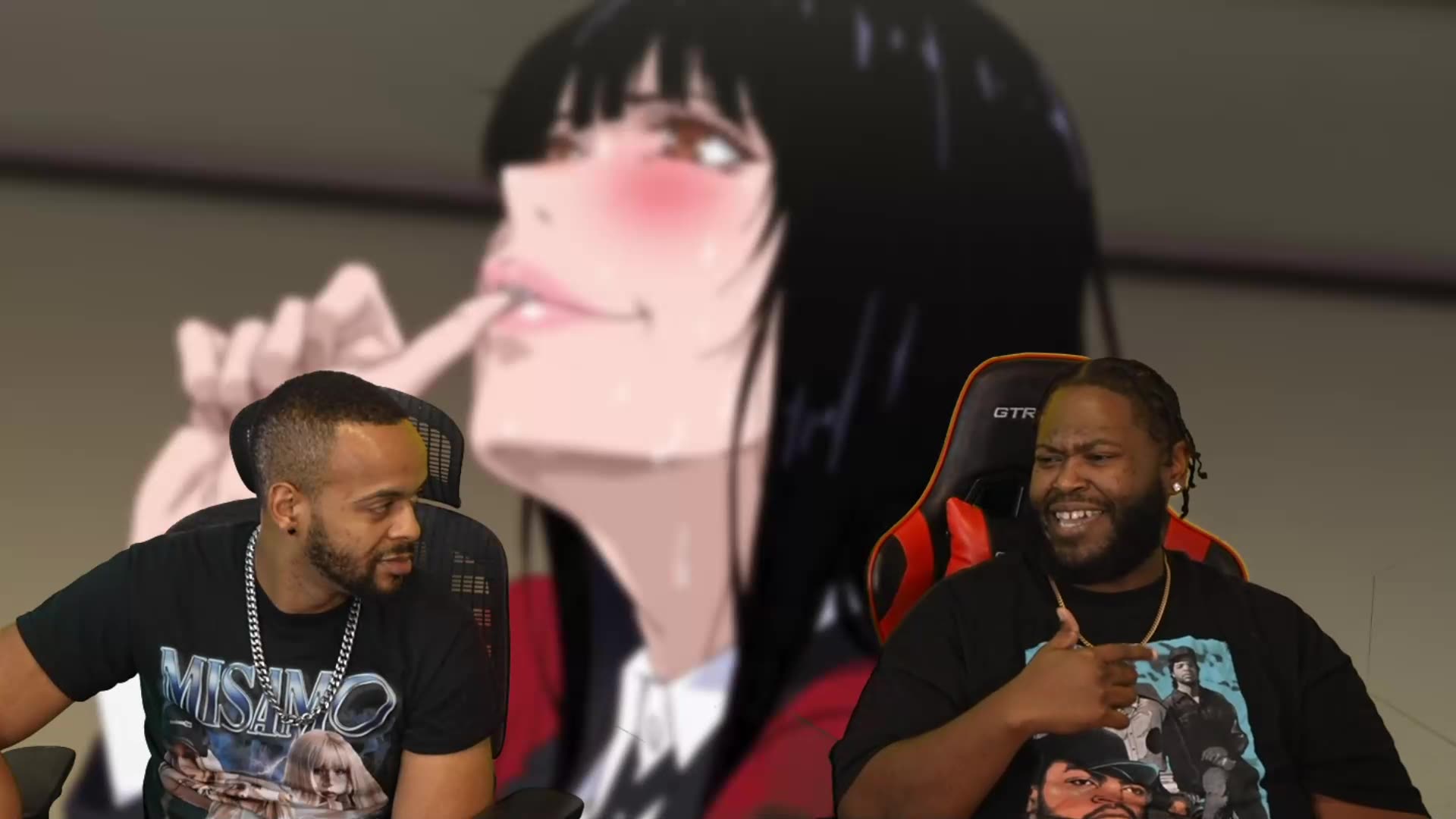 Kakegurui Season 1 Episodes 9 FULL Reaction - COAMz.gaa