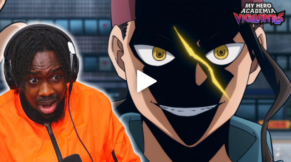 My Hero Academia: Vigilantes Season 2 EPISODE 2-3 FULL REACTION 963 My Hero Academia: Vigilantes Season 2 EPISODE 2-3 FULL REACTION - Captura de tela 2026 01 19 180359