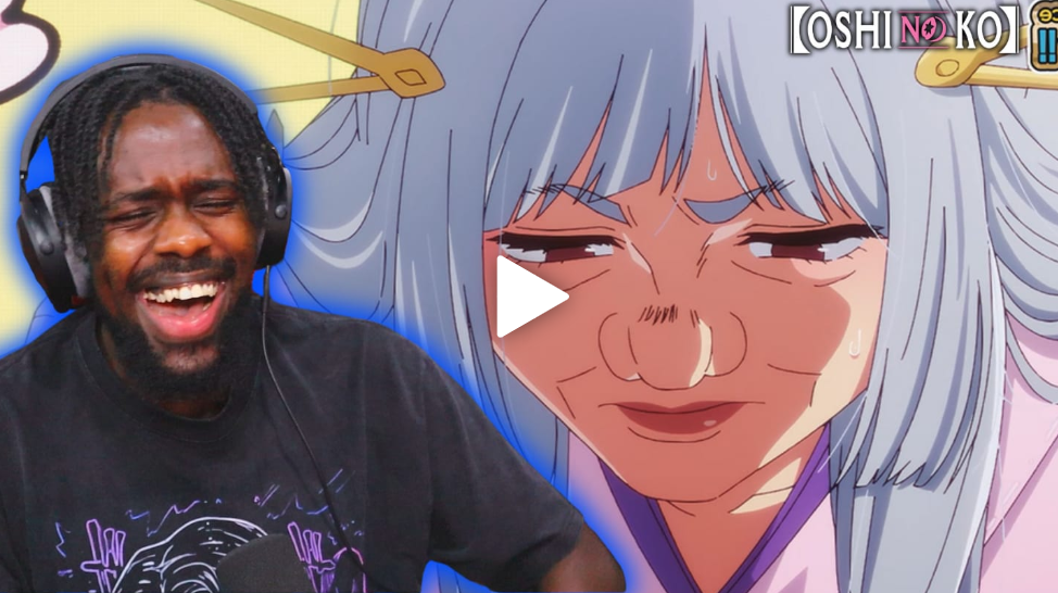 Oshi no Ko Season 3 Episode 3 REACTION 651 Oshi no Ko Season 3 Episode 3 REACTION - Captura de tela 2026 01 29 130322