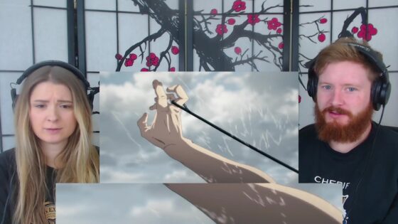Chainsaw Man Episode 3 Full Reaction - ChWPz.faa