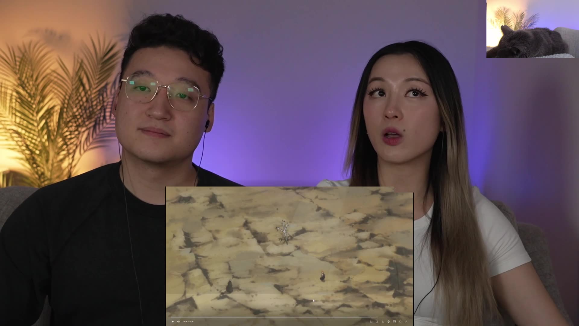 Beach Episode 309 Full Reaction - CqnRz.gaa