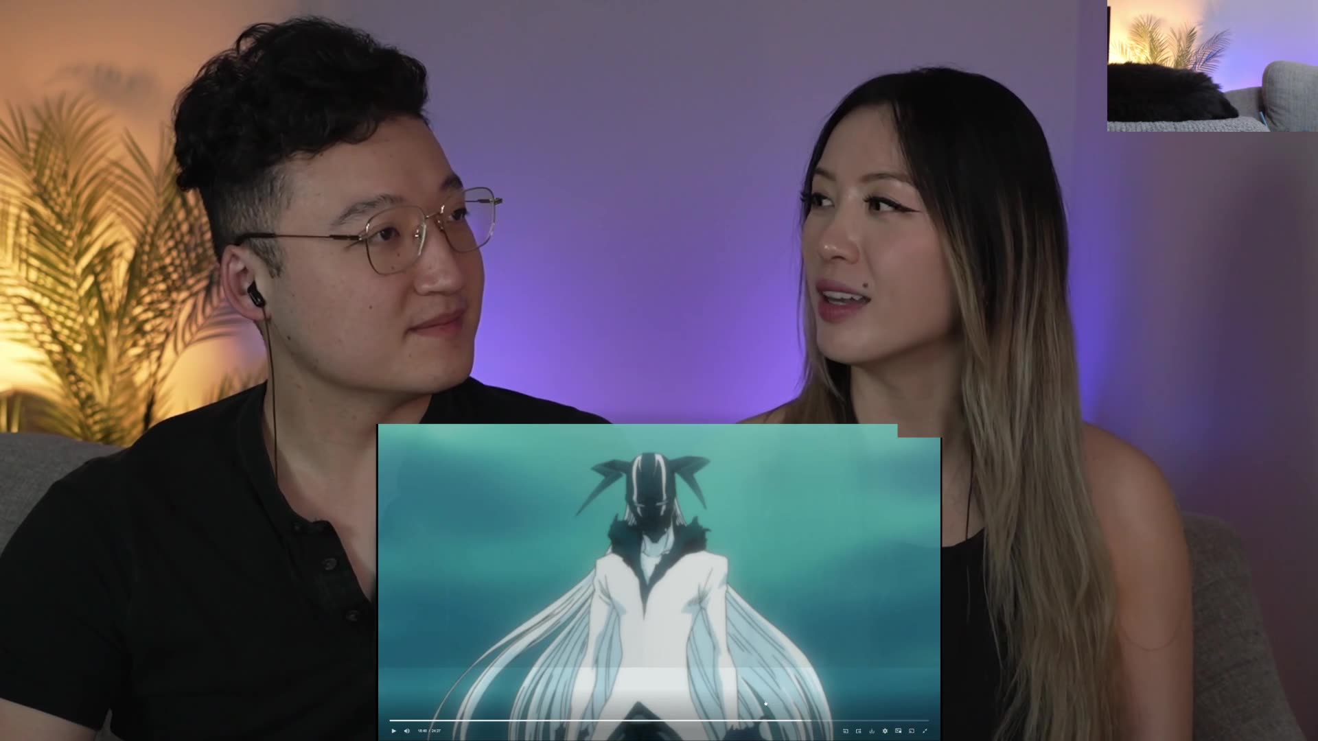 Beach Episode 302 Full Reaction - E5FPz.gaa